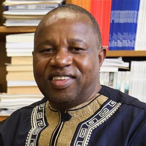 Maano Ramutsindela