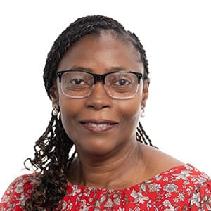 Margaret Chitiga-Mabugu