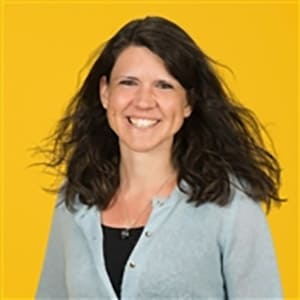 Marjanneke Vijge
