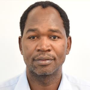 Michael Chasukwa