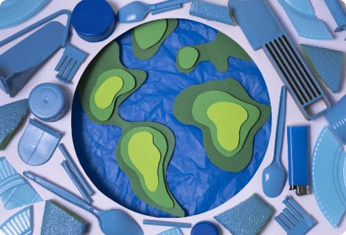 pollution-concept-plastic-waste