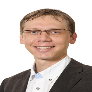 Heinrich Bohlmann