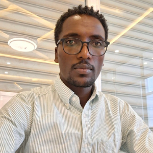 Bekele Wegi Feyisa