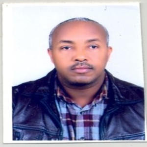 Teferee Makonnen Kassa