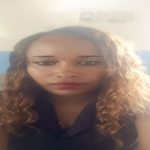 Tirsit Sahledengil Beyene