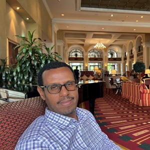Aklilu Amsalu