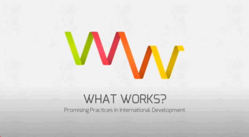 what works
